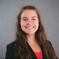 Madalynn Reitz, EIT