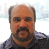 Chuck Stein