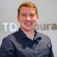 Brenden Donaldson