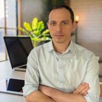 Valentin Gabriel Avram