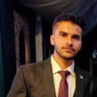 Avi Chaudhary