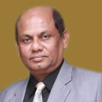 Augustine Perera