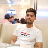 Ronak Mathur