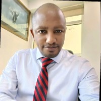 Justus Mungai