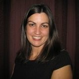 Nancy Dagenais