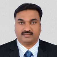 Vinod Kumar