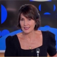 Caroline Nenkov Le Junter