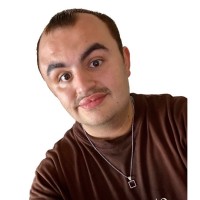 Kevin N.