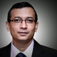Prosenjit Ghosh