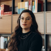 Débora Anne Caetano