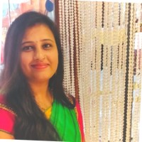 Kavyashree B