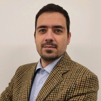 Panagiotis Tsamis