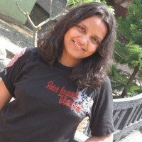 Varsha Umaranikar