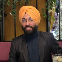 Simarjot Singh