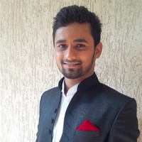 Gaurav Shirvatkar