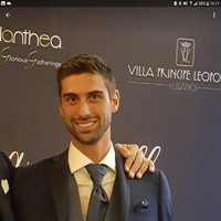 Daniel Buffo
