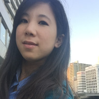 Cynthia Chou