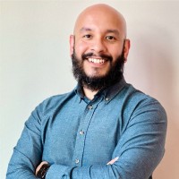 Jorge Martinez