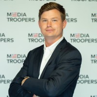 Liam Stuart