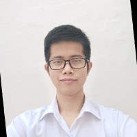 Pang Sui Liang .