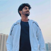 Chandru K