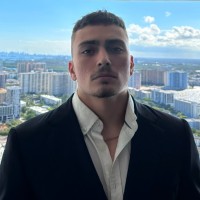 Vladyslav Sliusarenko