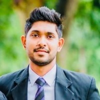 Dushan Koralage