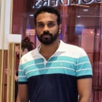 Shankar Nambiar