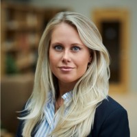 Nina Lannsjö