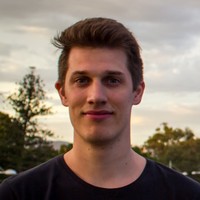 Daniel Torstensson