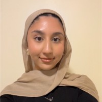 Ishaa Mahmood