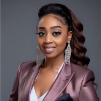 Tamika Bradford, M.S.