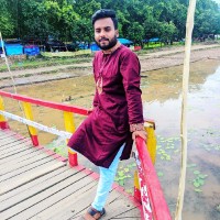 Md Imran Tarafdar