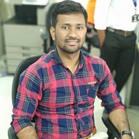 Arvind Chimane