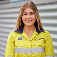 Bethanie Morrison