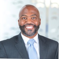 Reggie Pugh