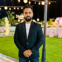 Pratik Bhoyar