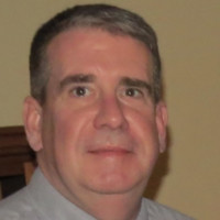 Greg Gilbert