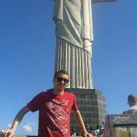 Paulo Francisco Silva Junior