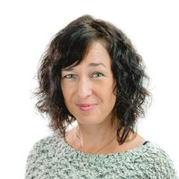 Eva Åsmo Karlsson