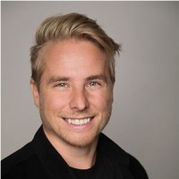 Tim Persson