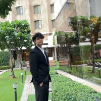 Yatin Verma