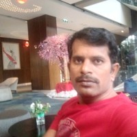 Parthasarathi Pakkirisamy