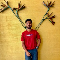 Mohan Raj R