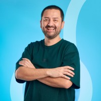 Juan Pablo Duque Bautista