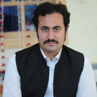 Shahzad Khan
