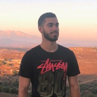 Daniel Jaafar