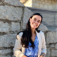 Almudena Ruiz Gómez