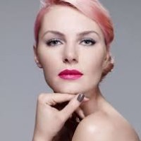 Gabrielle Vaughan