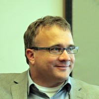 Eric Dupere